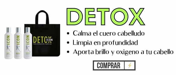 Cabello graso: qué hacer